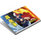 My Hero Academia Shoto Todoroki Season 4 Surface Book Skin